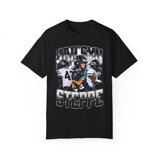 Jah'Syn Steppe Heavy Cotton Tee
