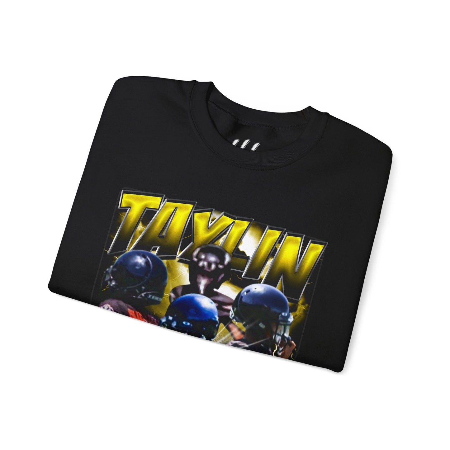 Taylin Peters Crewneck Sweatshirt