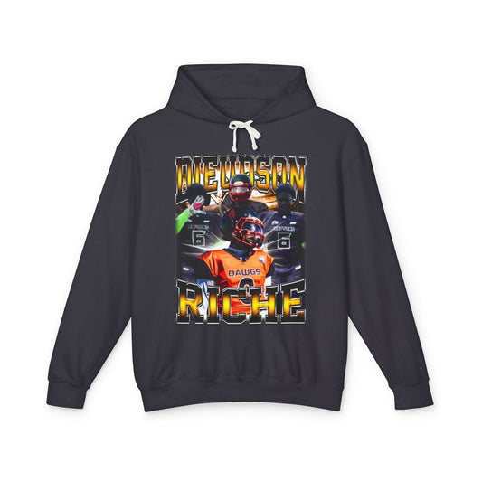 Dieudson Riche Hoodie