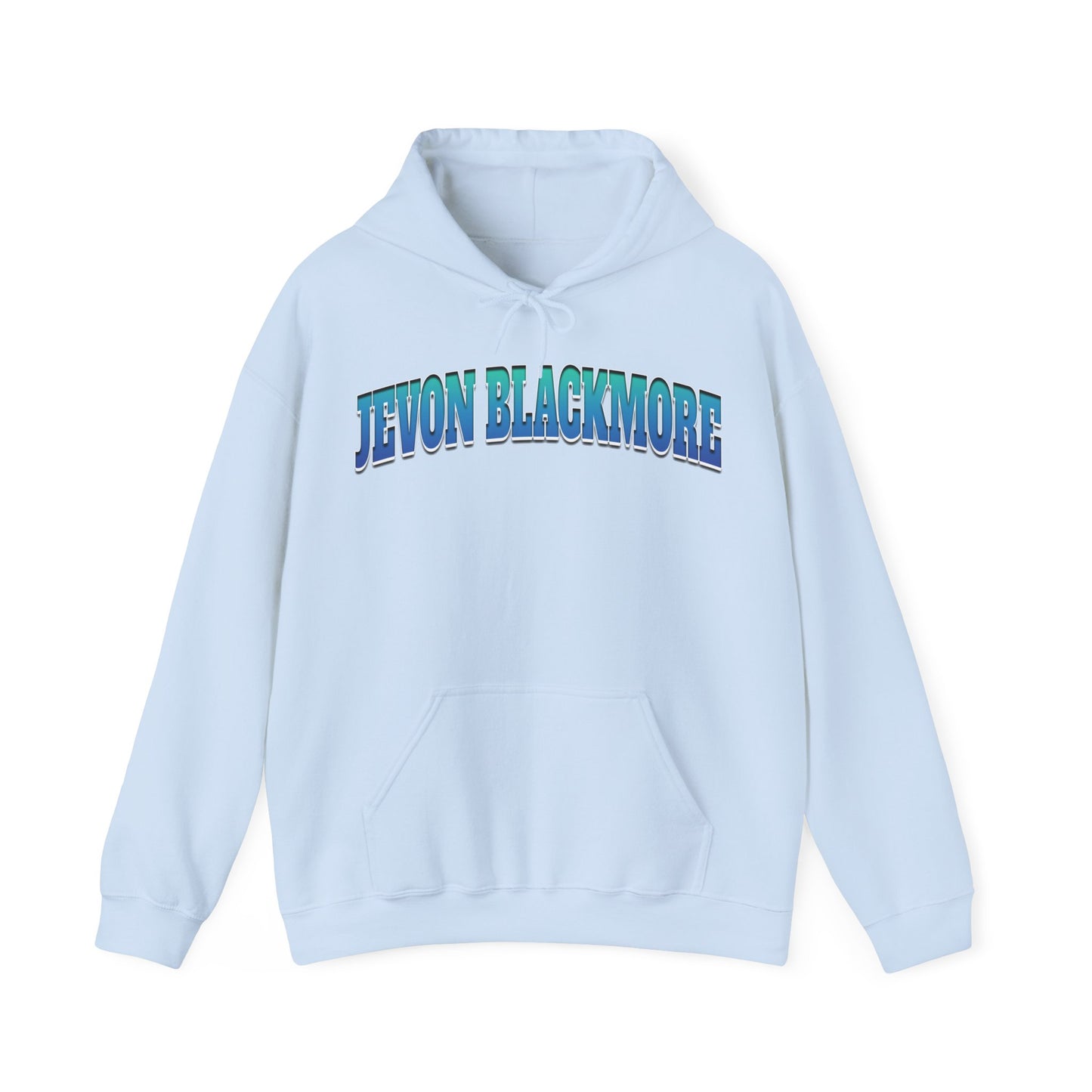 Jevon Blackmore Hoodie