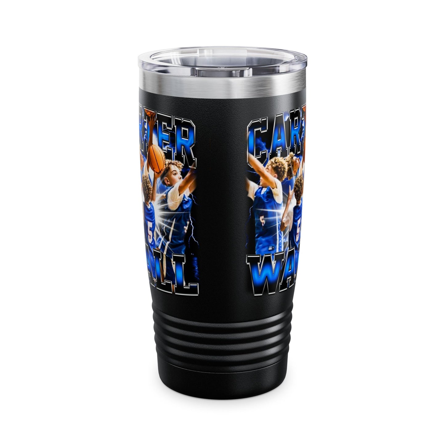 Carter Wall Stainless Steal Tumbler