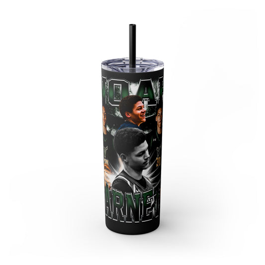 Noah Barnett Stainless Steal Tumbler