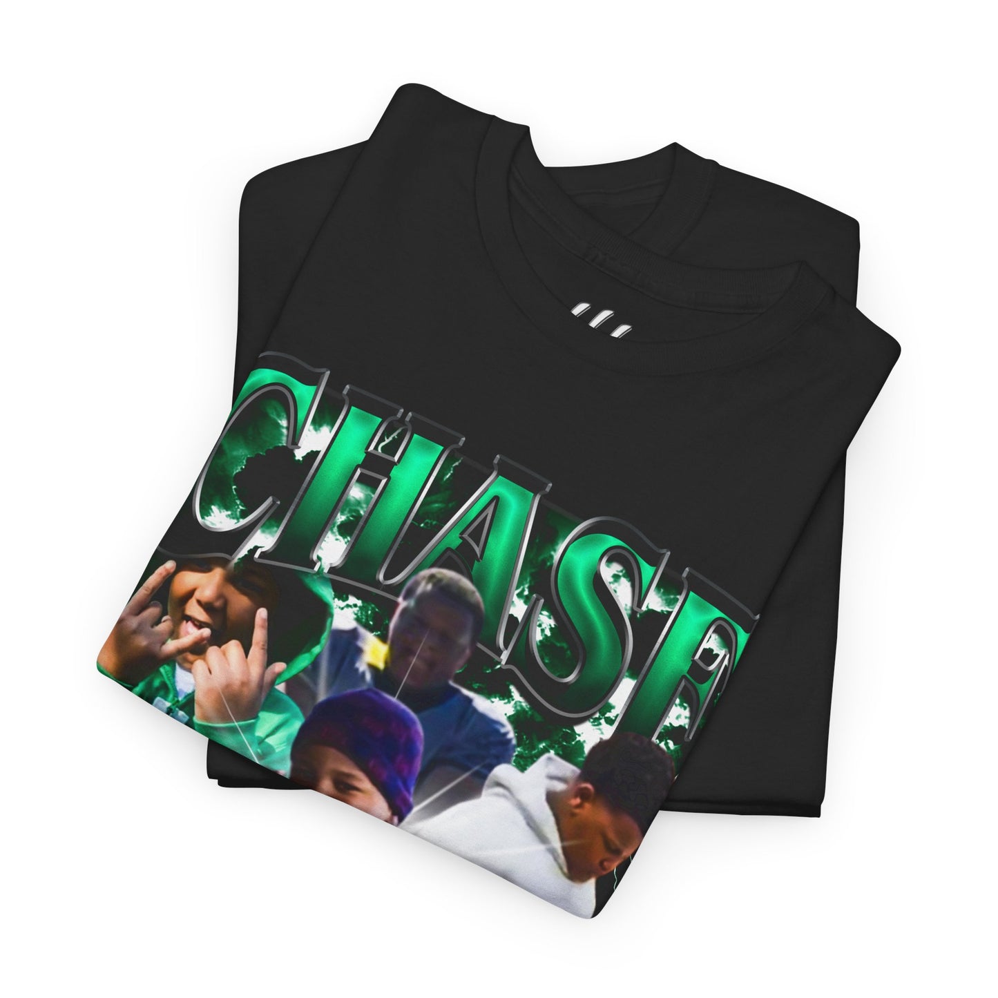 Chase Edwards Heavy Cotton Tee