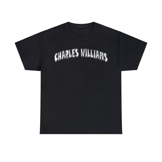 Charles Williams Heavy Cotton Tee