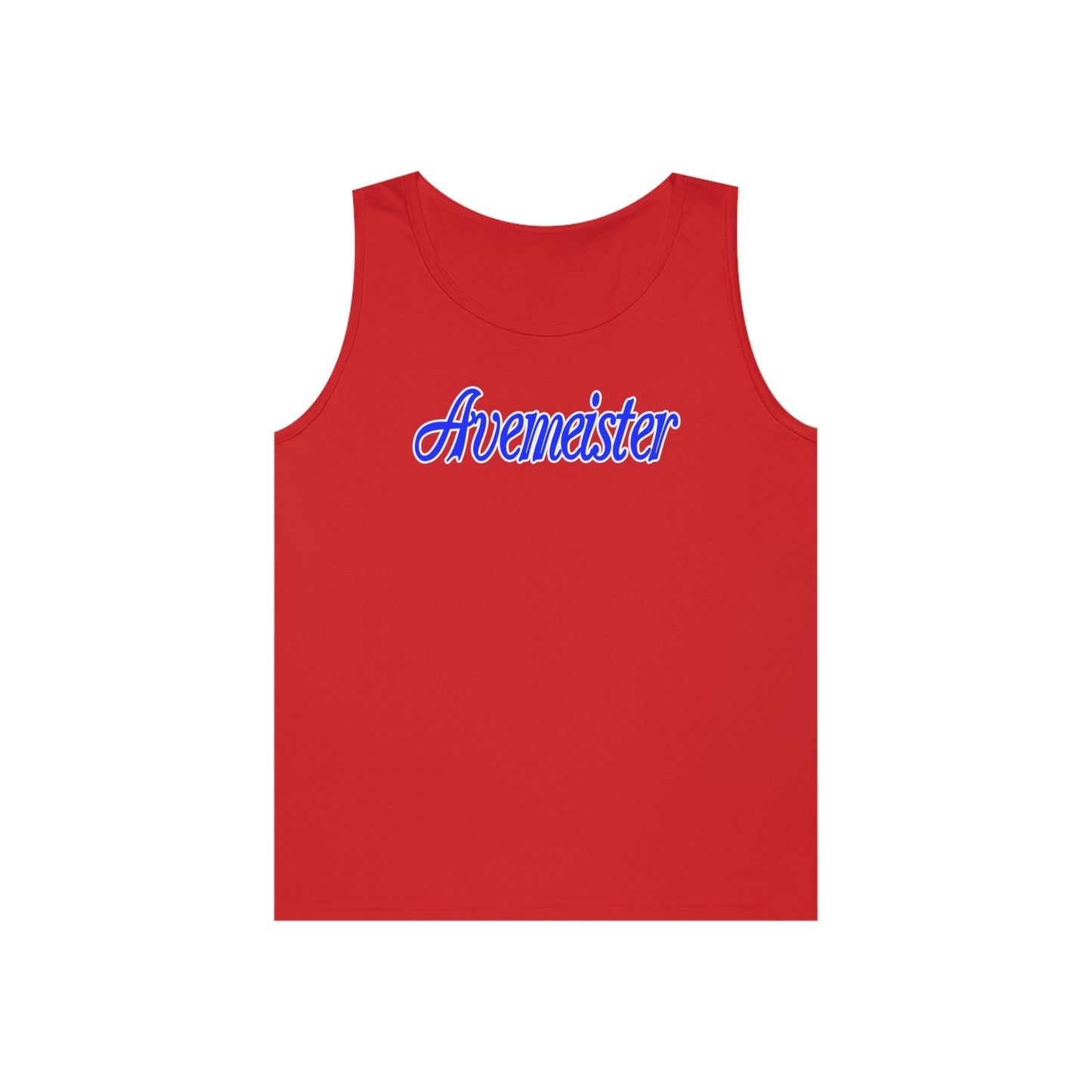 Avery Kopcha Tank Top