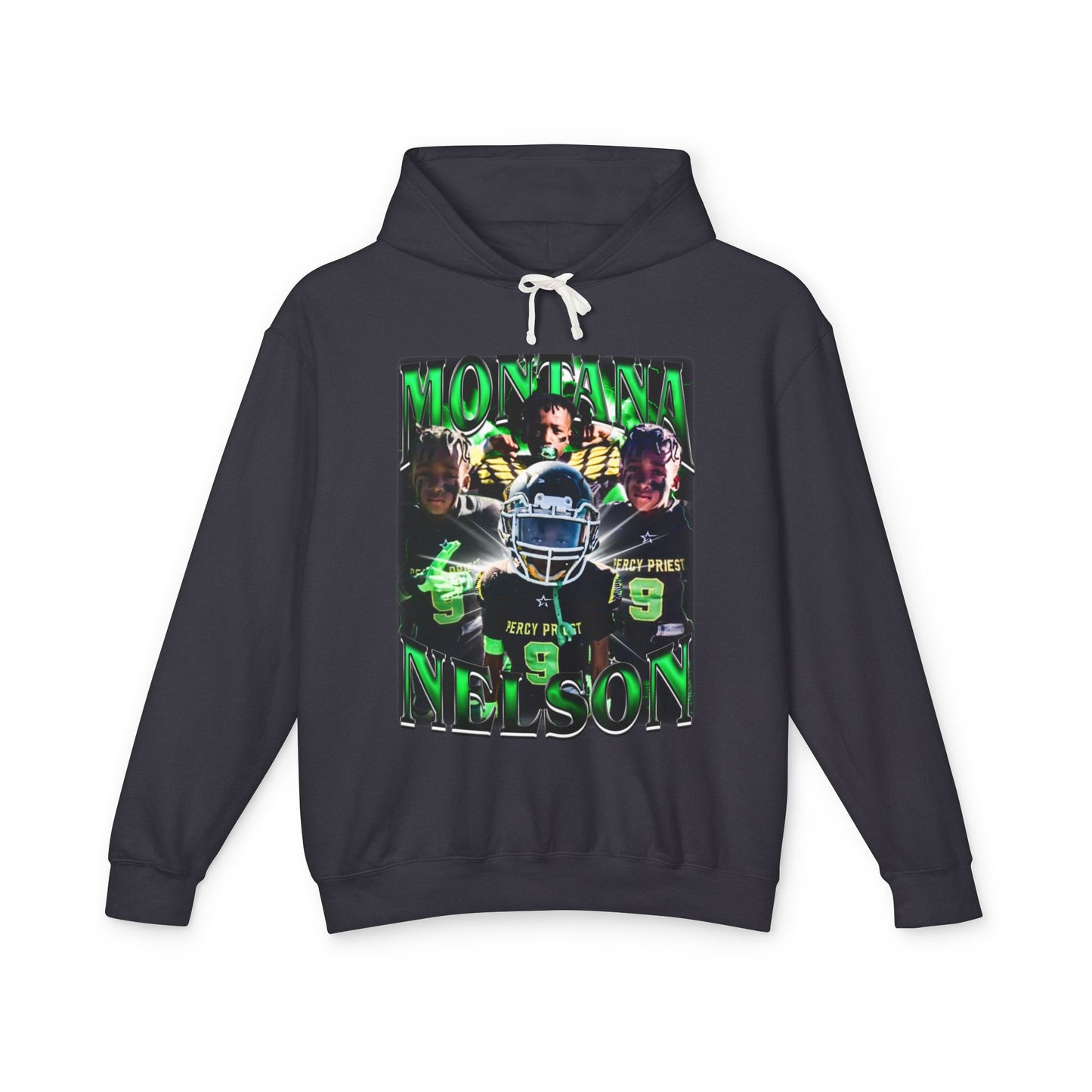 Montana Nelson Hoodie