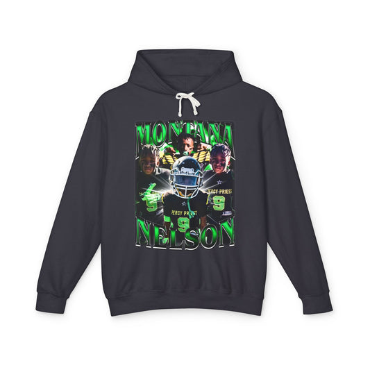 Montana Nelson Hoodie