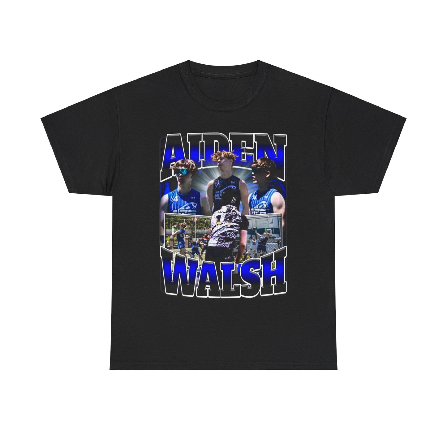 Aiden Walsh Heavy Cotton Tee