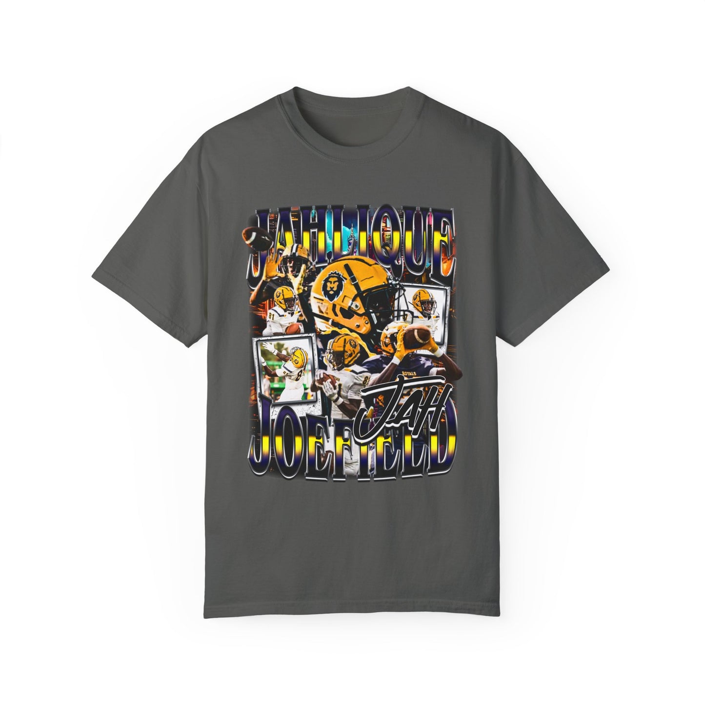 Jahlique Joefield Heavyweight Premium Tee