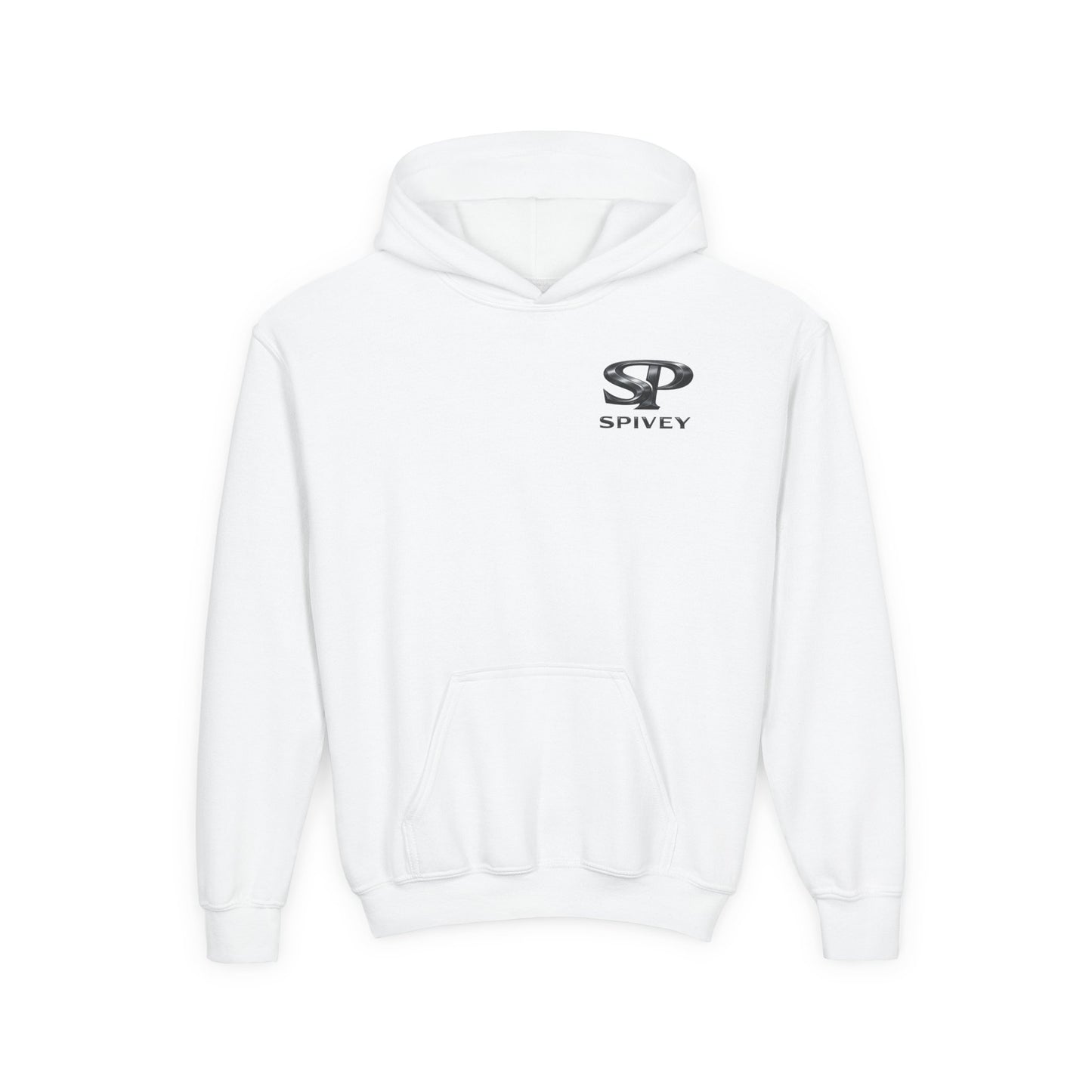 Spivey Word Youth Hoodie