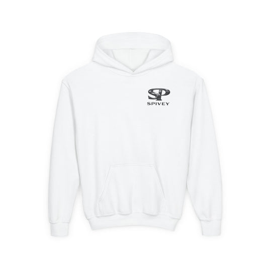 Spivey Word Youth Hoodie
