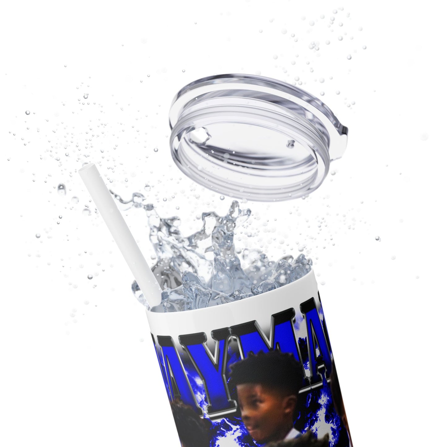 Jaymar Sturdavant Stainless Steal Tumbler