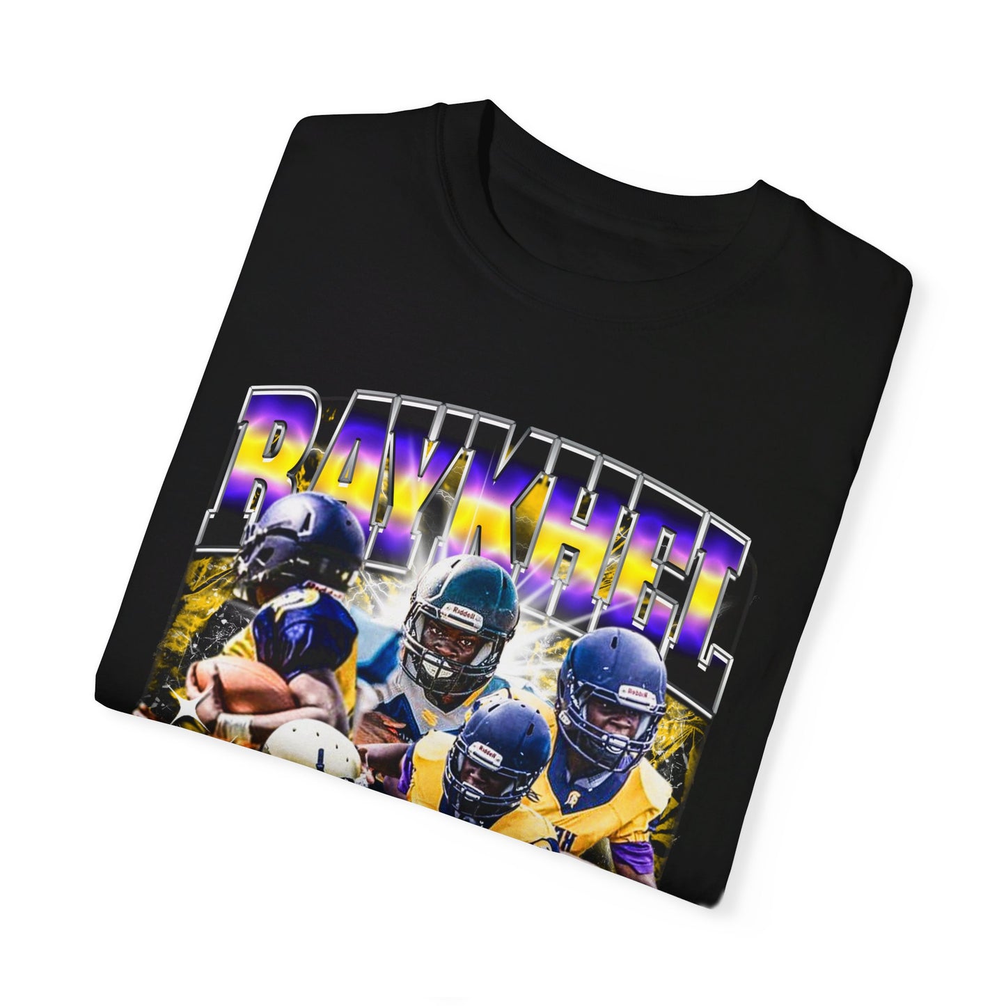 Raykhel Lee Heavy Cotton Tee