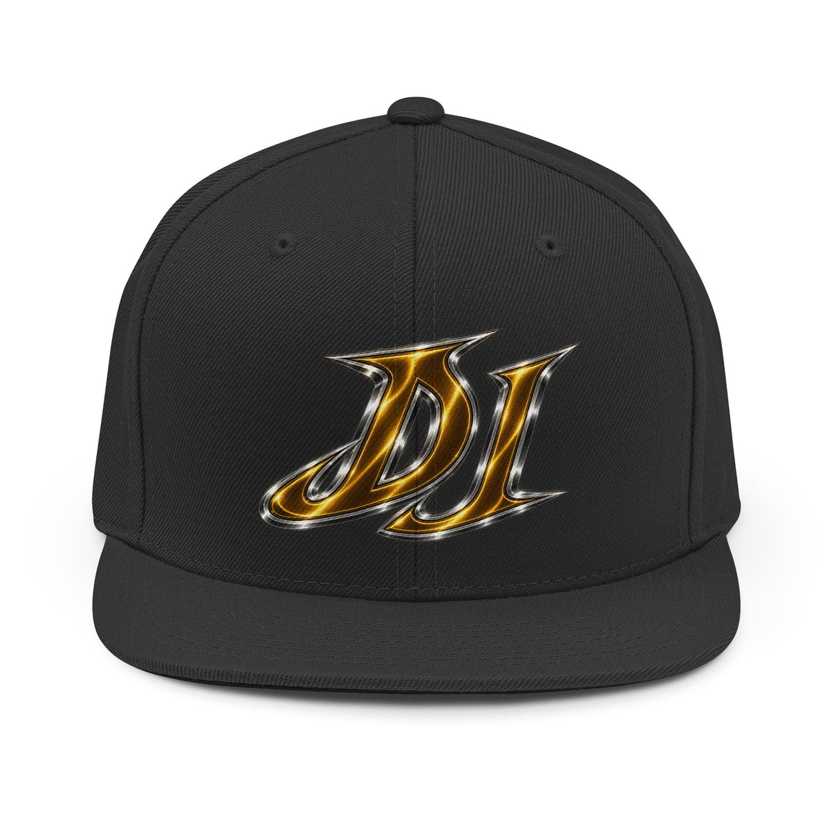 Daidrien Jones Snapback Hat