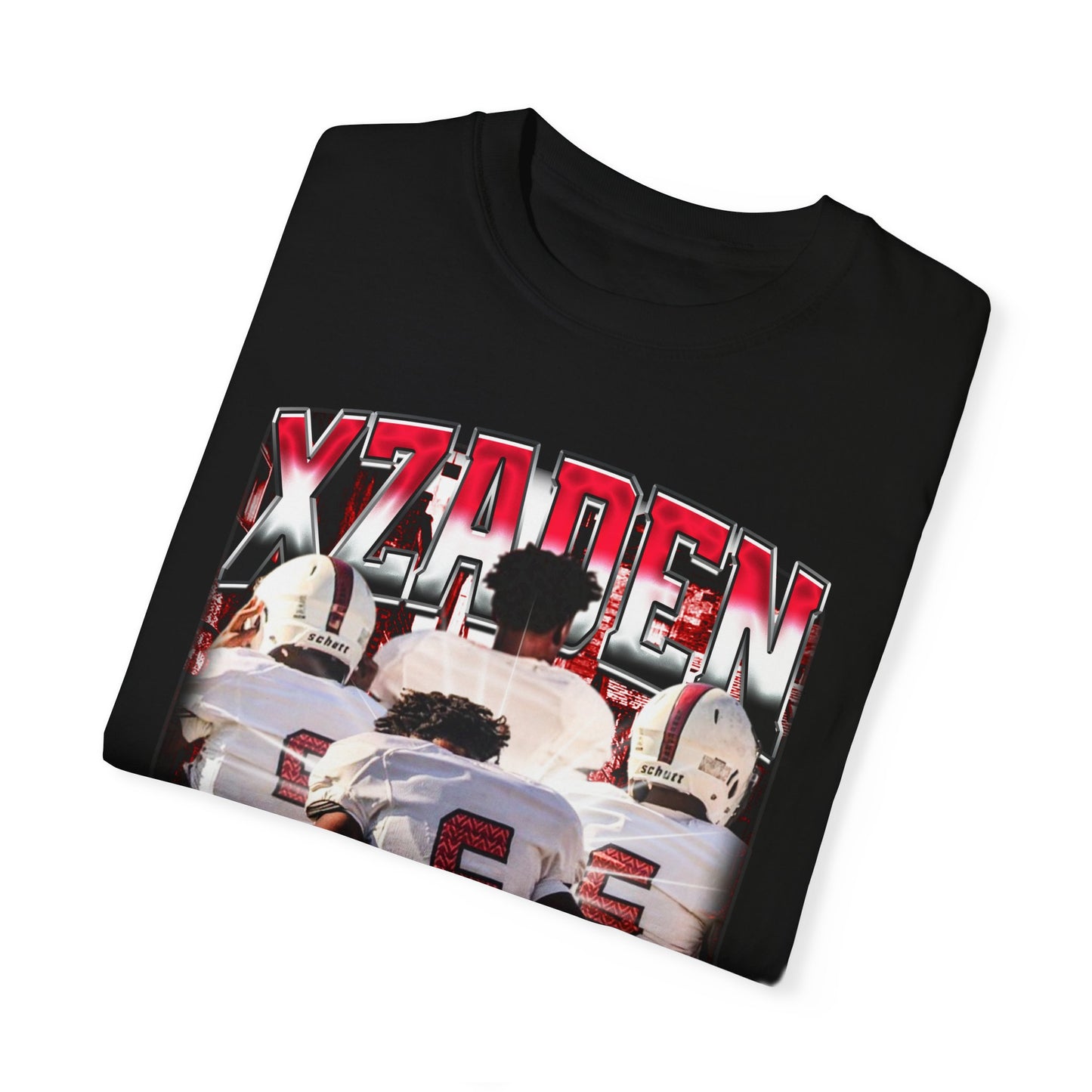 Xzaden Florence Heavy Cotton Tee