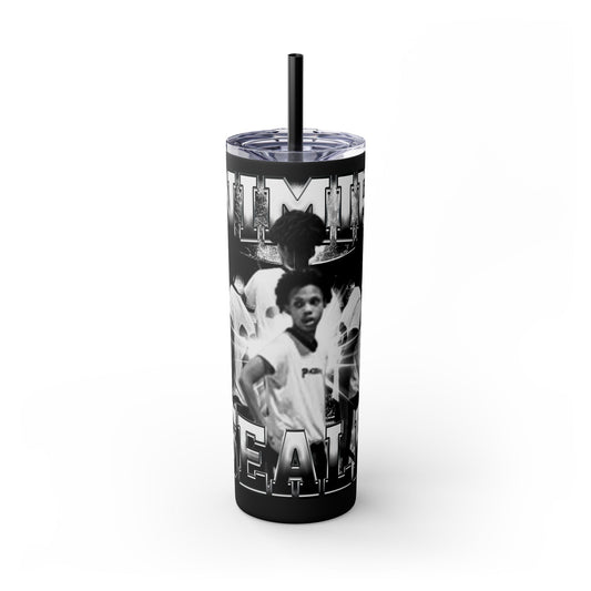 Nimir Seale Stainless Steal Tumbler