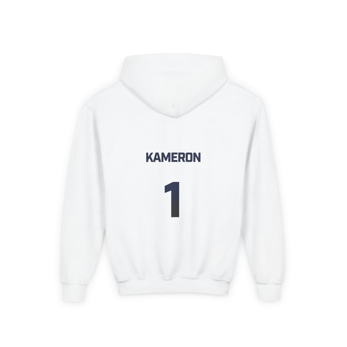 Kameron Roberson Youth Hoodie