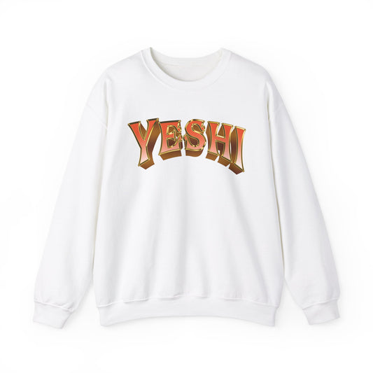 Yeshi Tsering Crewneck Sweatshirt