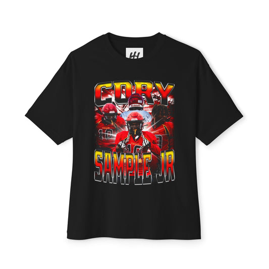 Cory Sample Jr Oversized Tee