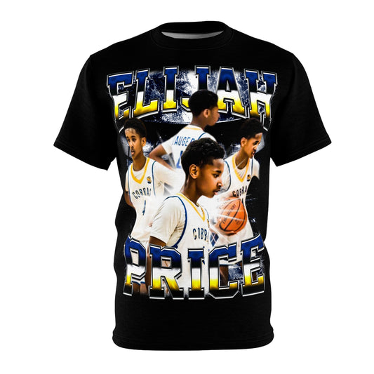 Elijah Price Vintage Full Pree