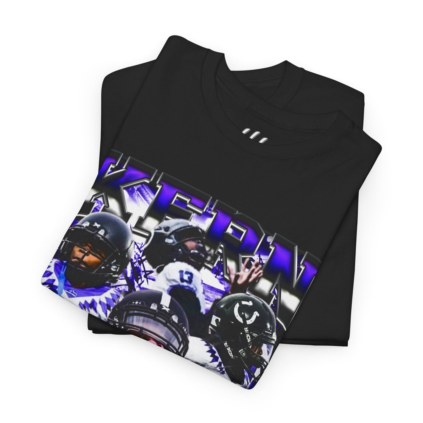 Kern Rivas Heavy Cotton Tee