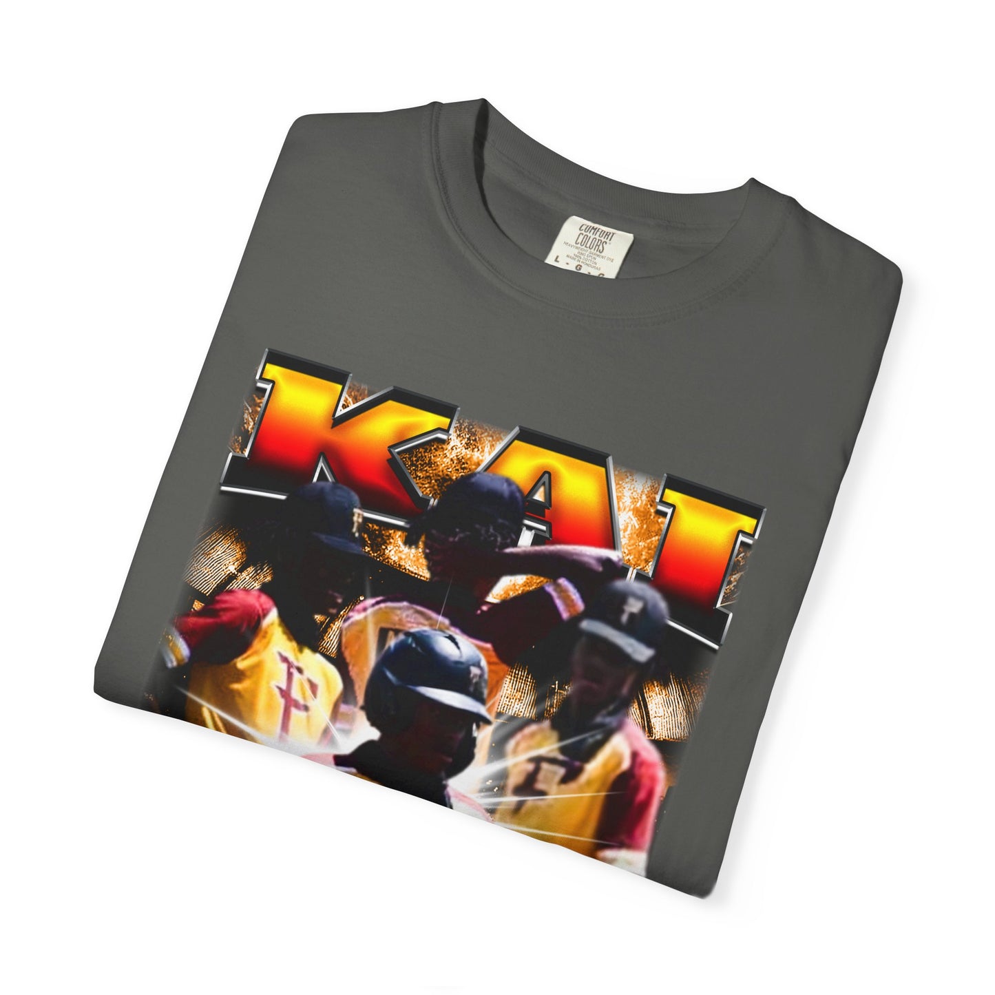 Kai Neal Heavyweight Premium Tee