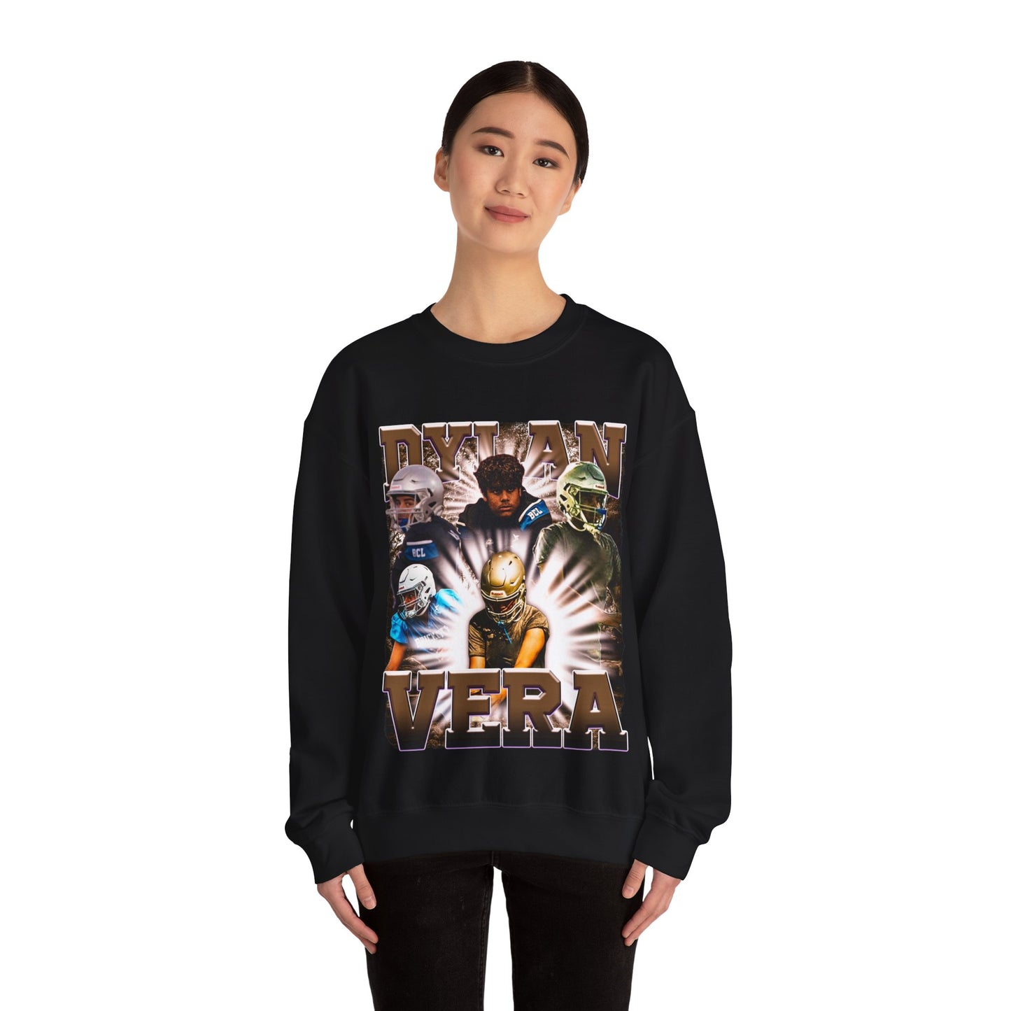 Dylan Vera Crewneck Sweatshirt