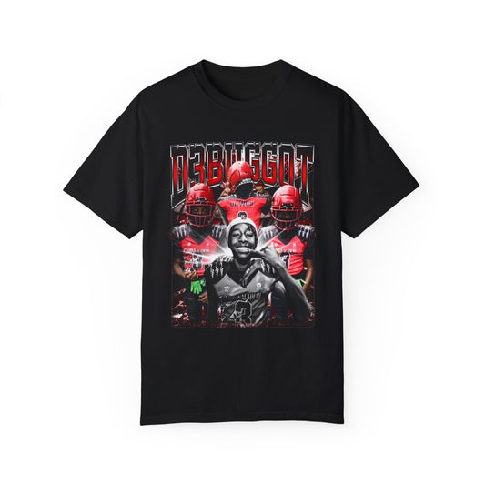 D3buggot Heavyweight Premium Tee