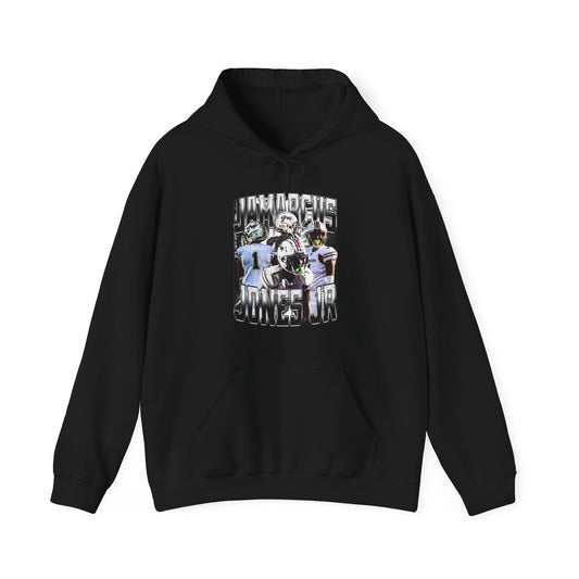 Jamarcus Jones JR Hoodie
