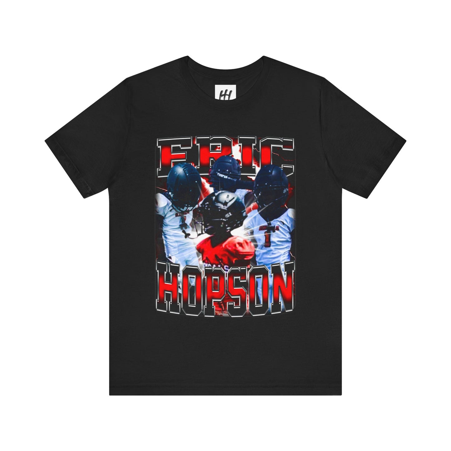 Eric Hopson Heavy Cotton Tee