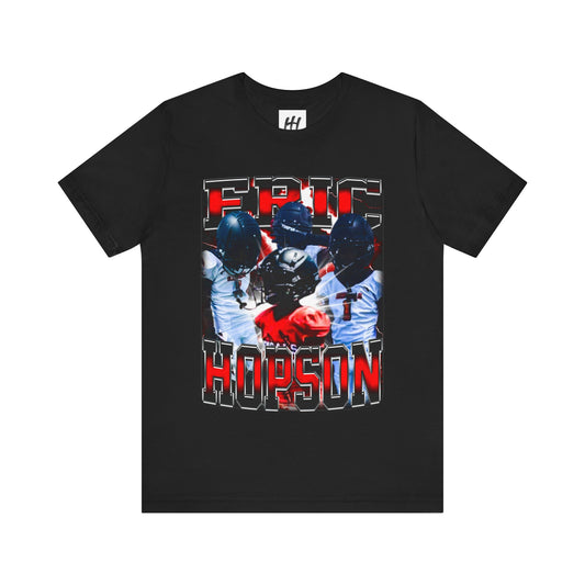 Eric Hopson Heavy Cotton Tee