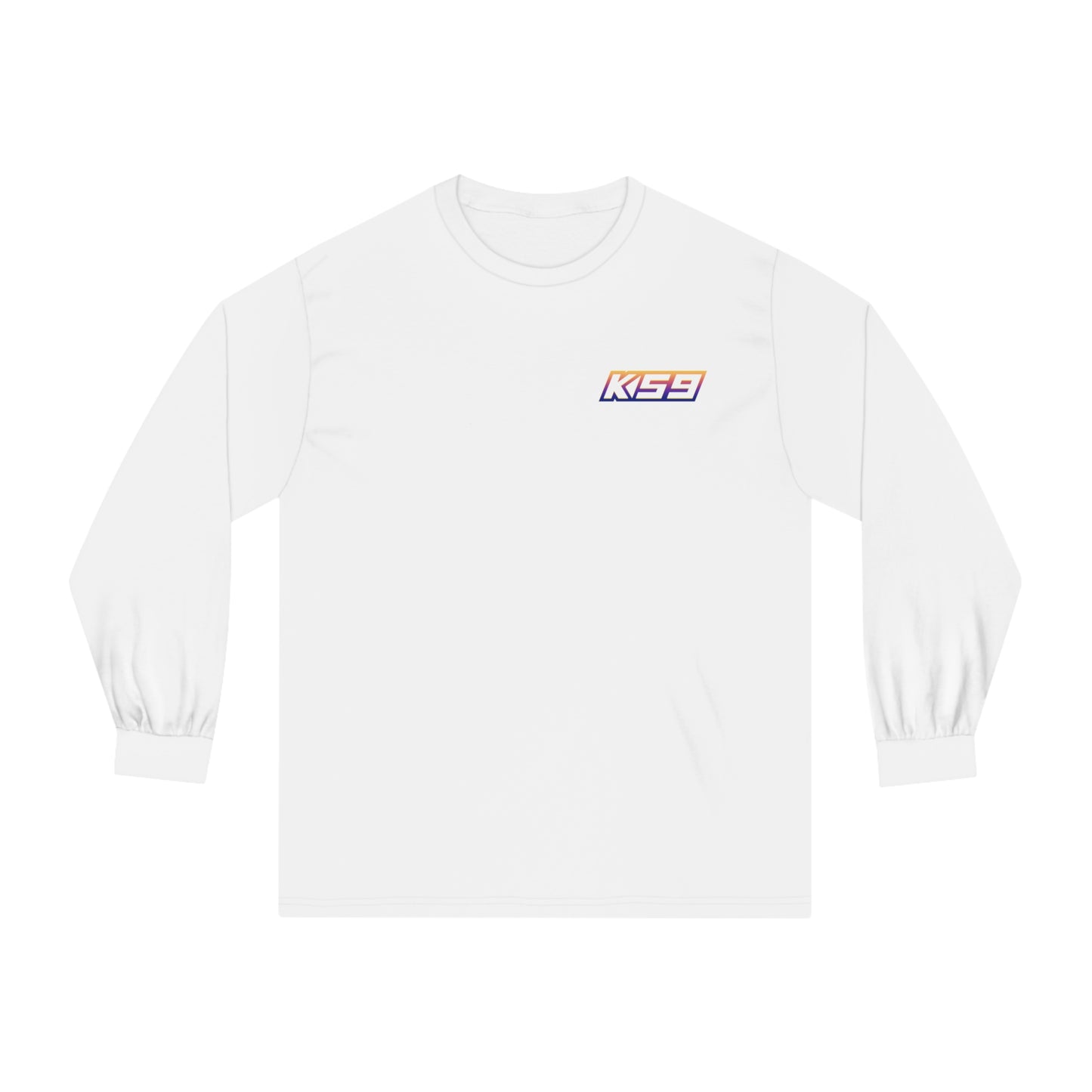 K59 Classic Long Sleeve T-Shirt