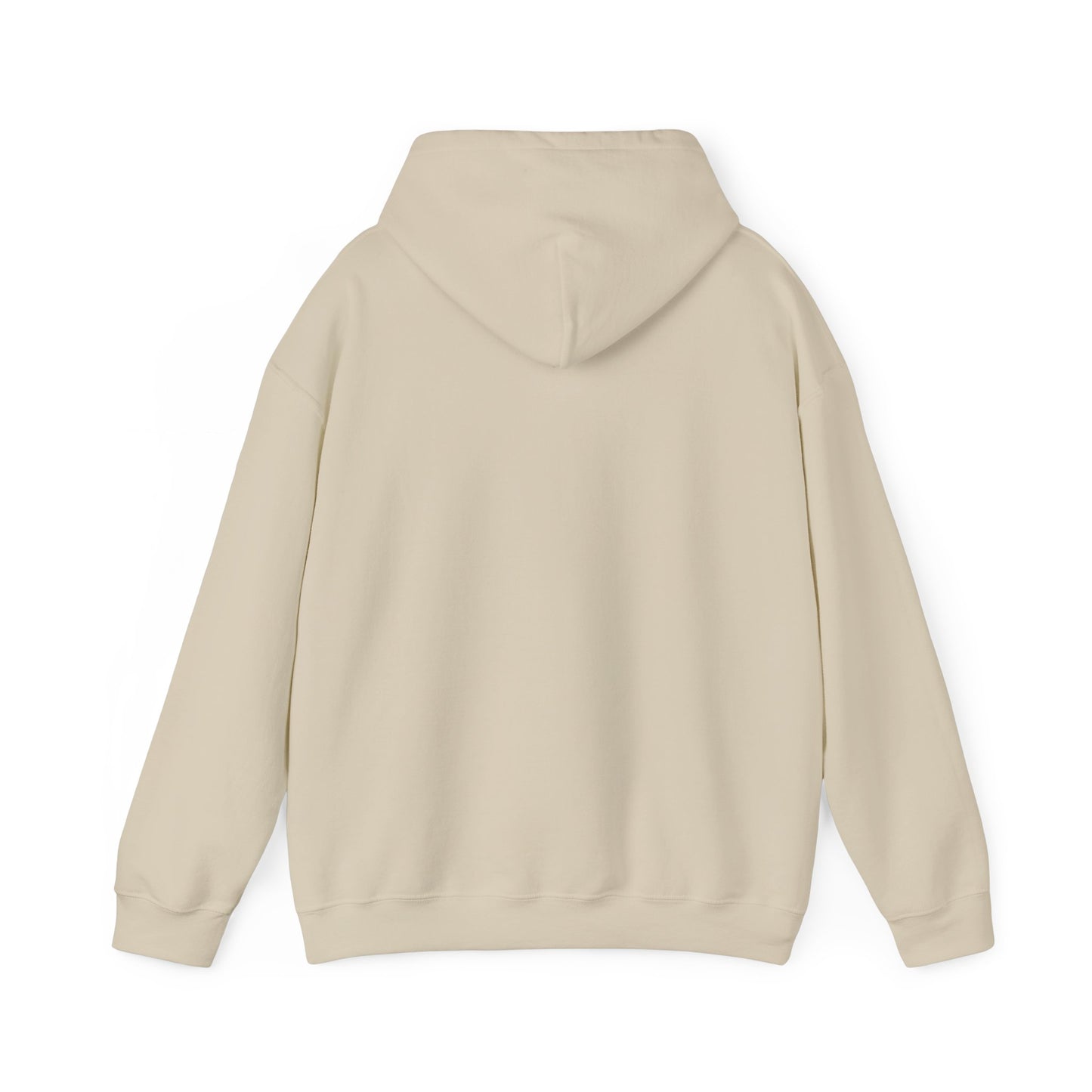 The Big Hooligan Hoodie