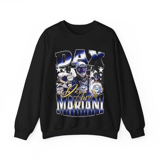 Dax Mariani Crewneck Sweatshirt