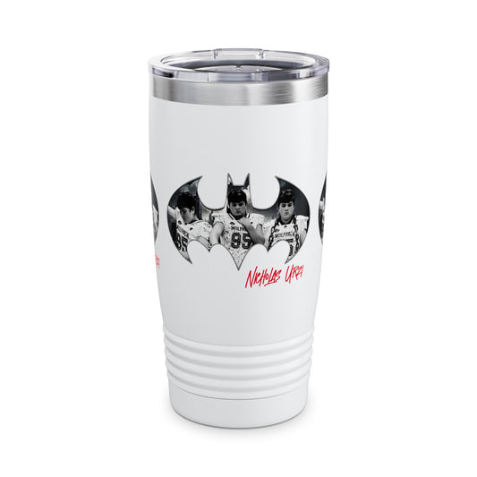 Nicholas Urzi Stainless Steal Tumbler