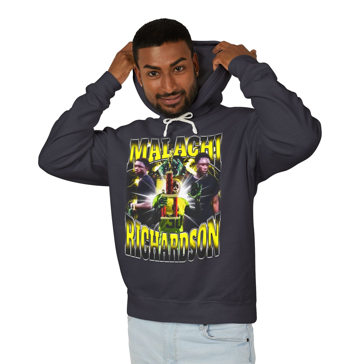 Malachi Richardson Hoodie