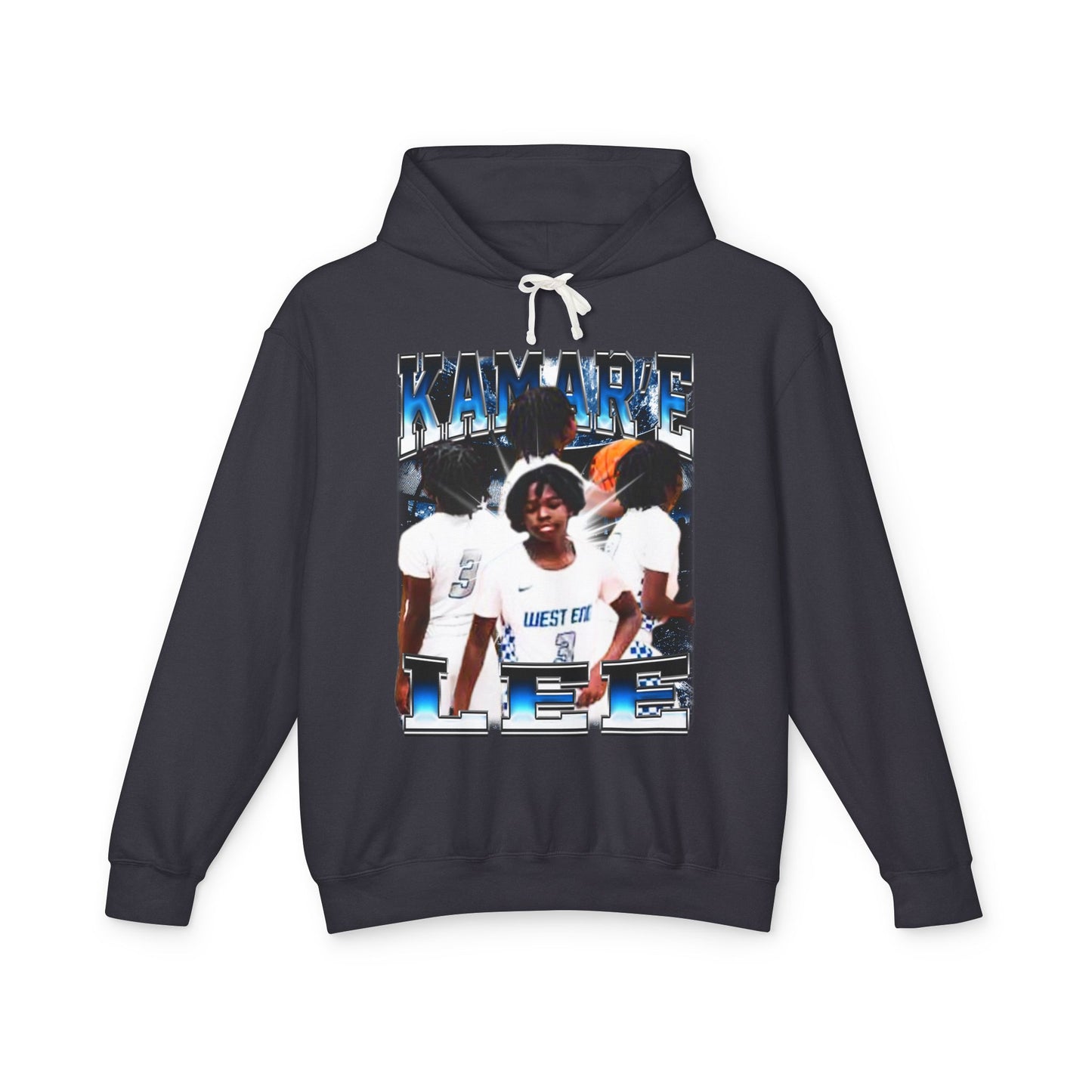 Kamar'e Lee Hoodie
