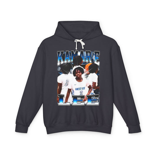 Kamar'e Lee Hoodie