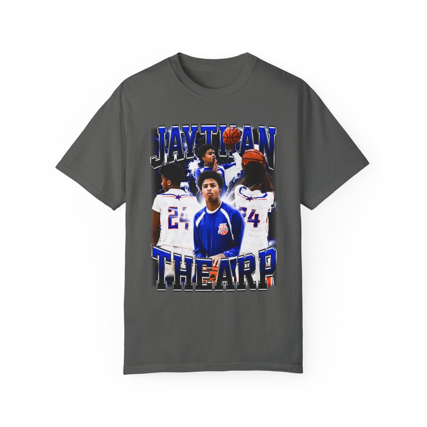 Jaythan Thearp Heavyweight Premium Tee