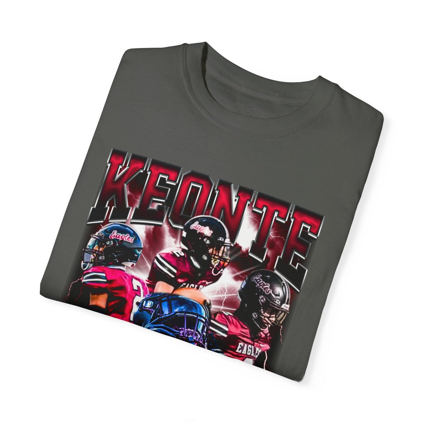 Keonte Taylor Heavyweight Premium Tee