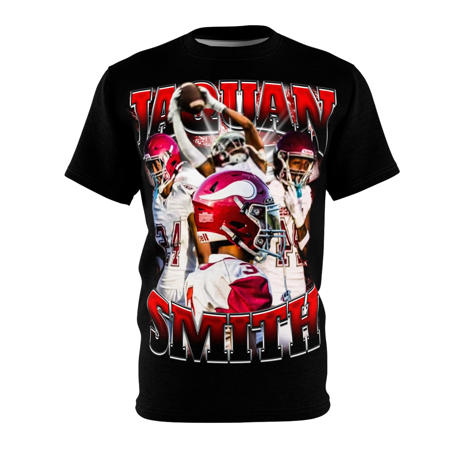 Jaquan Smith Vintage Full Pree