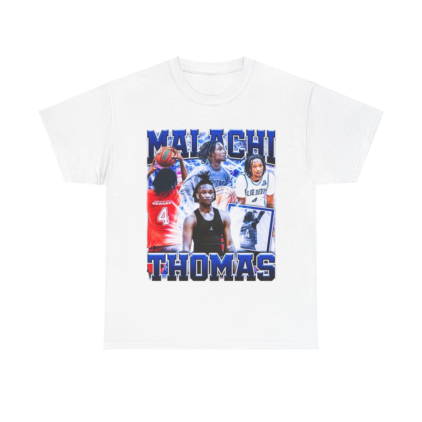 Malachi Thomas Heavy Cotton Tee