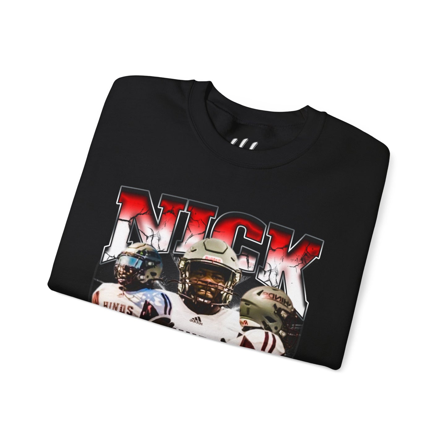 Nick Thompson Crewneck Sweatshirt