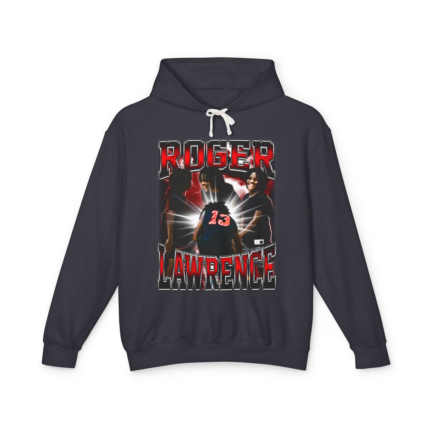 Roger Lawrence Hoodie