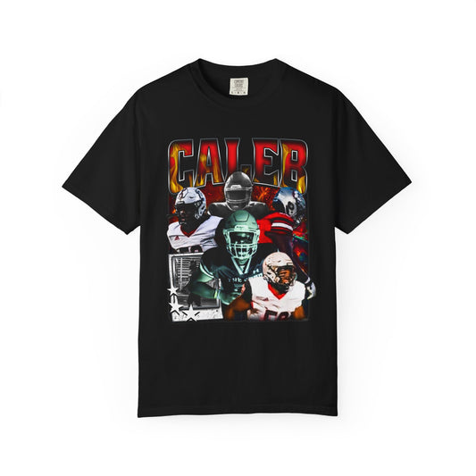 Caleb Heavyweight Premium Tee