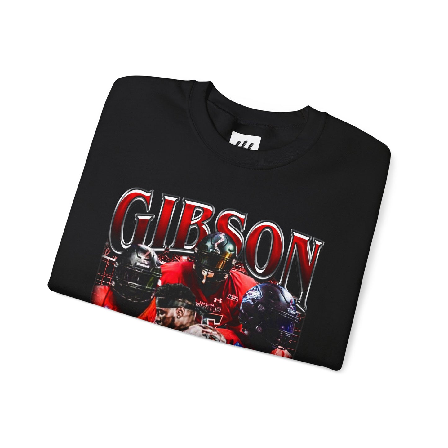 Gibson Ziah Crewneck Sweatshirt