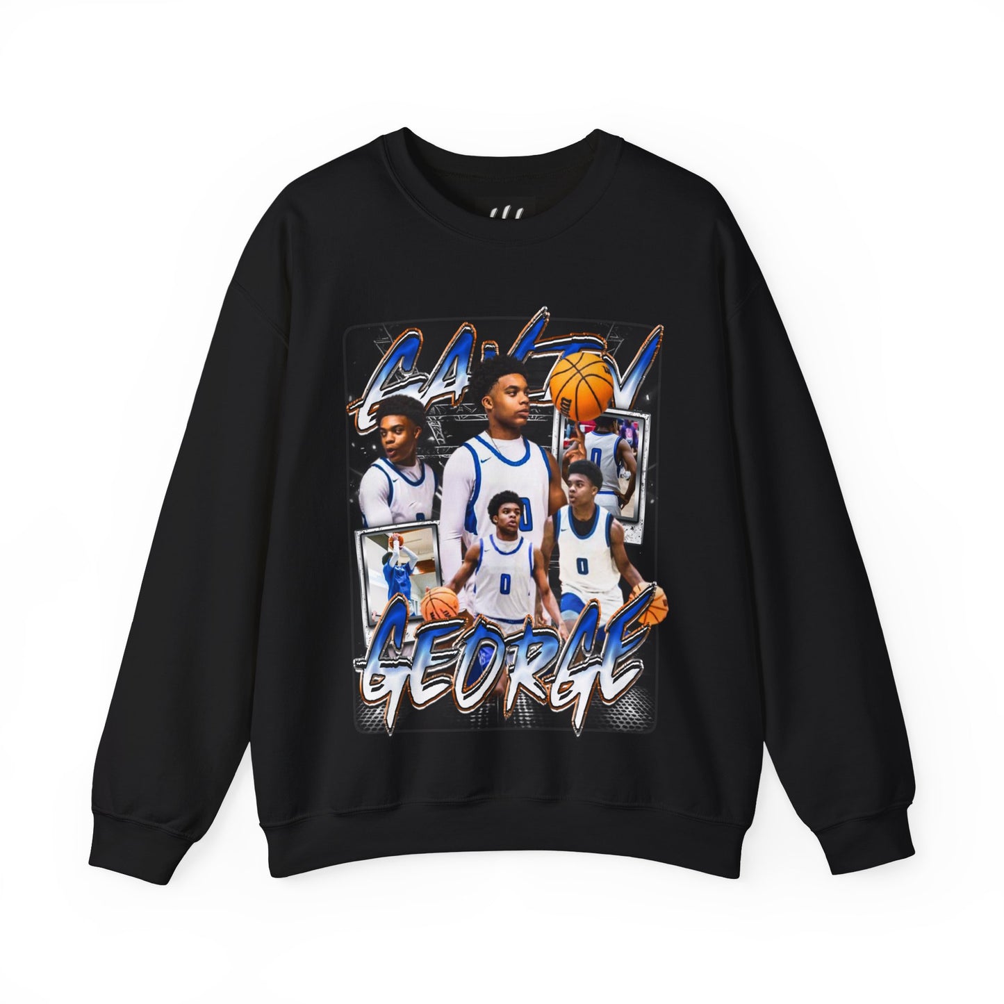 Gavin George Crewneck Sweatshirt