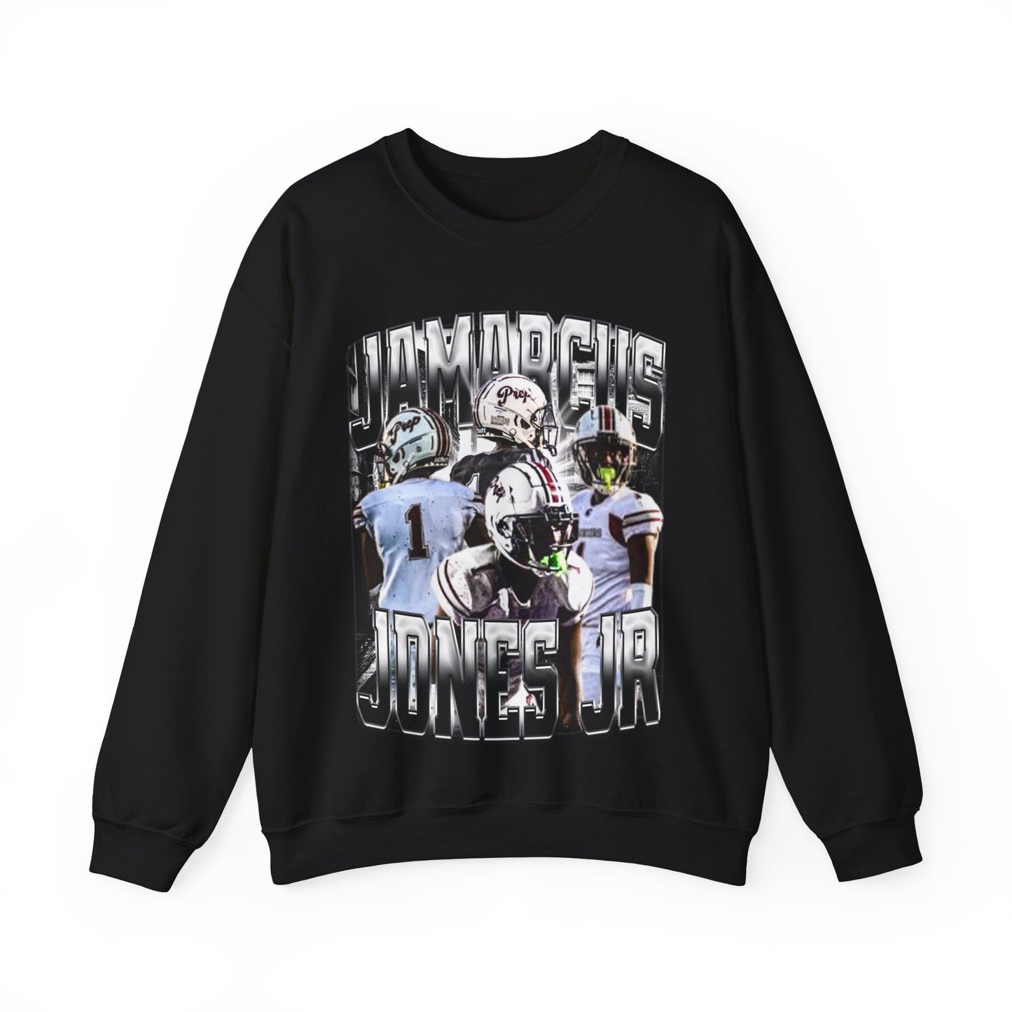 Jamarcus Jones JR Crewneck Sweatshirt