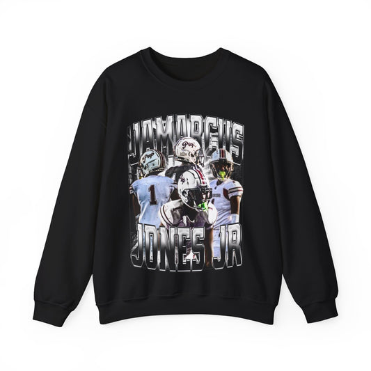 Jamarcus Jones JR Crewneck Sweatshirt