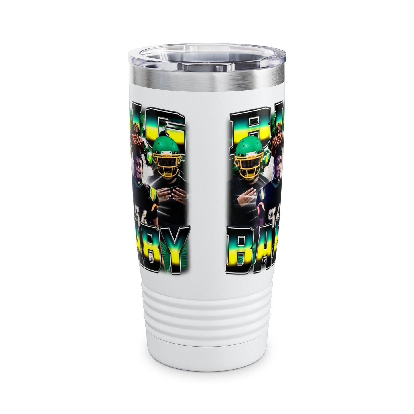 Big Baby Stainless Steal Tumbler